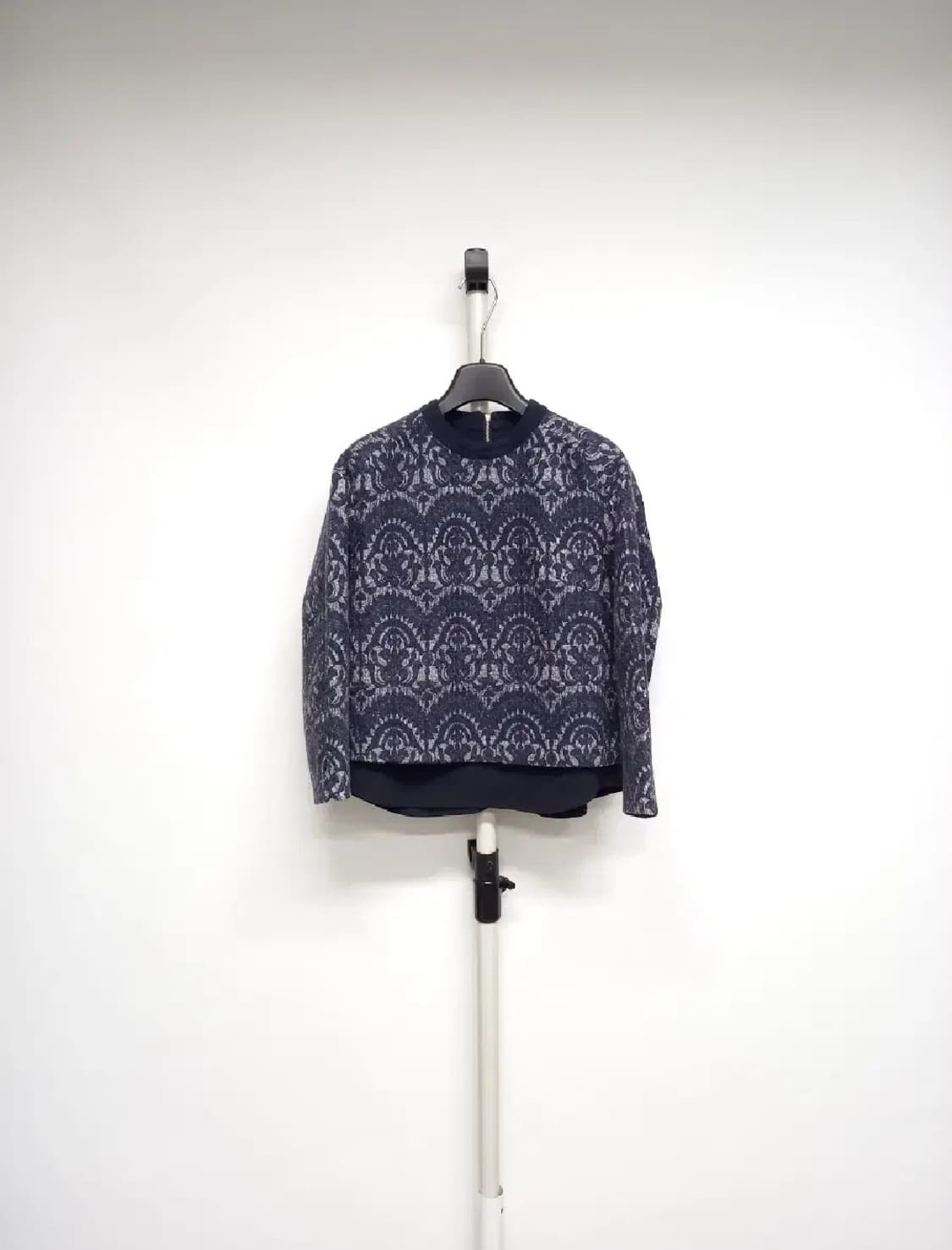 CC 콜렉트 춘추 7부8부 블라우스 55.44 상품이미지1