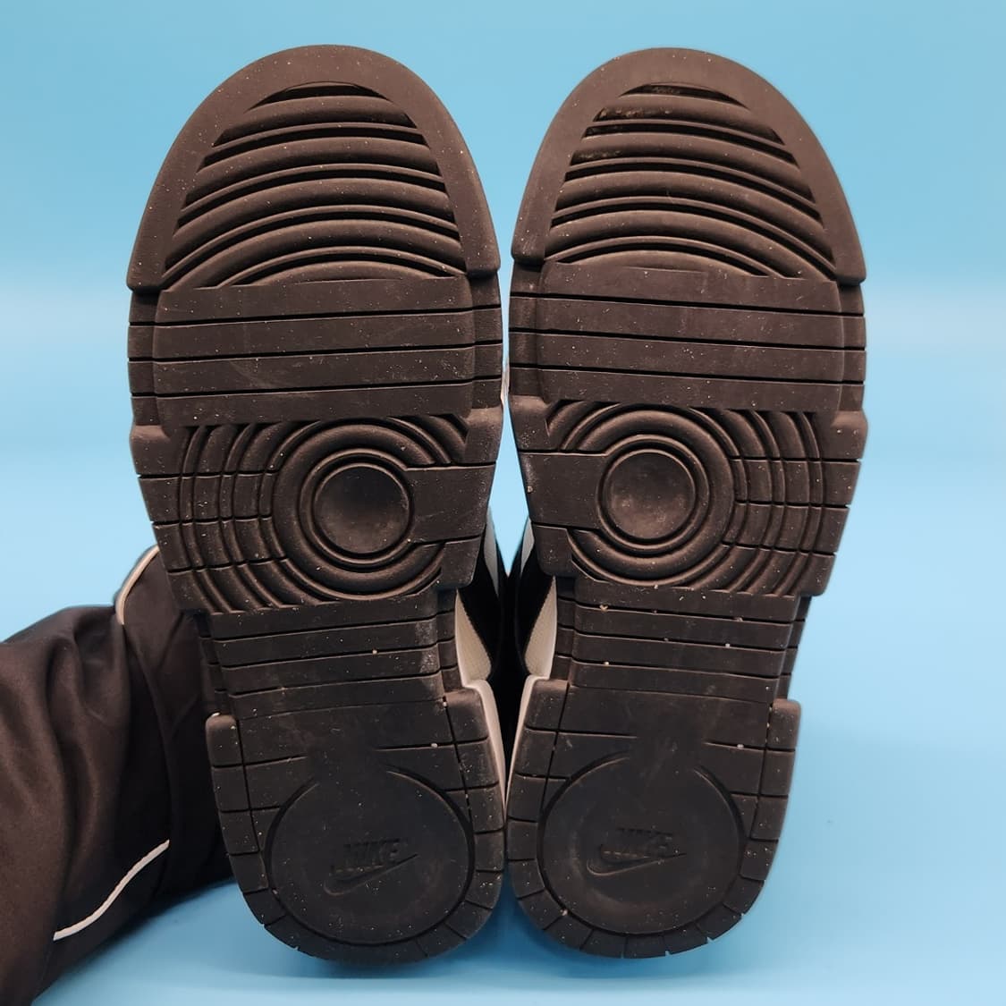 oo 나이키 덩크로우 디스럽트 여성운동화240  상품이미지3