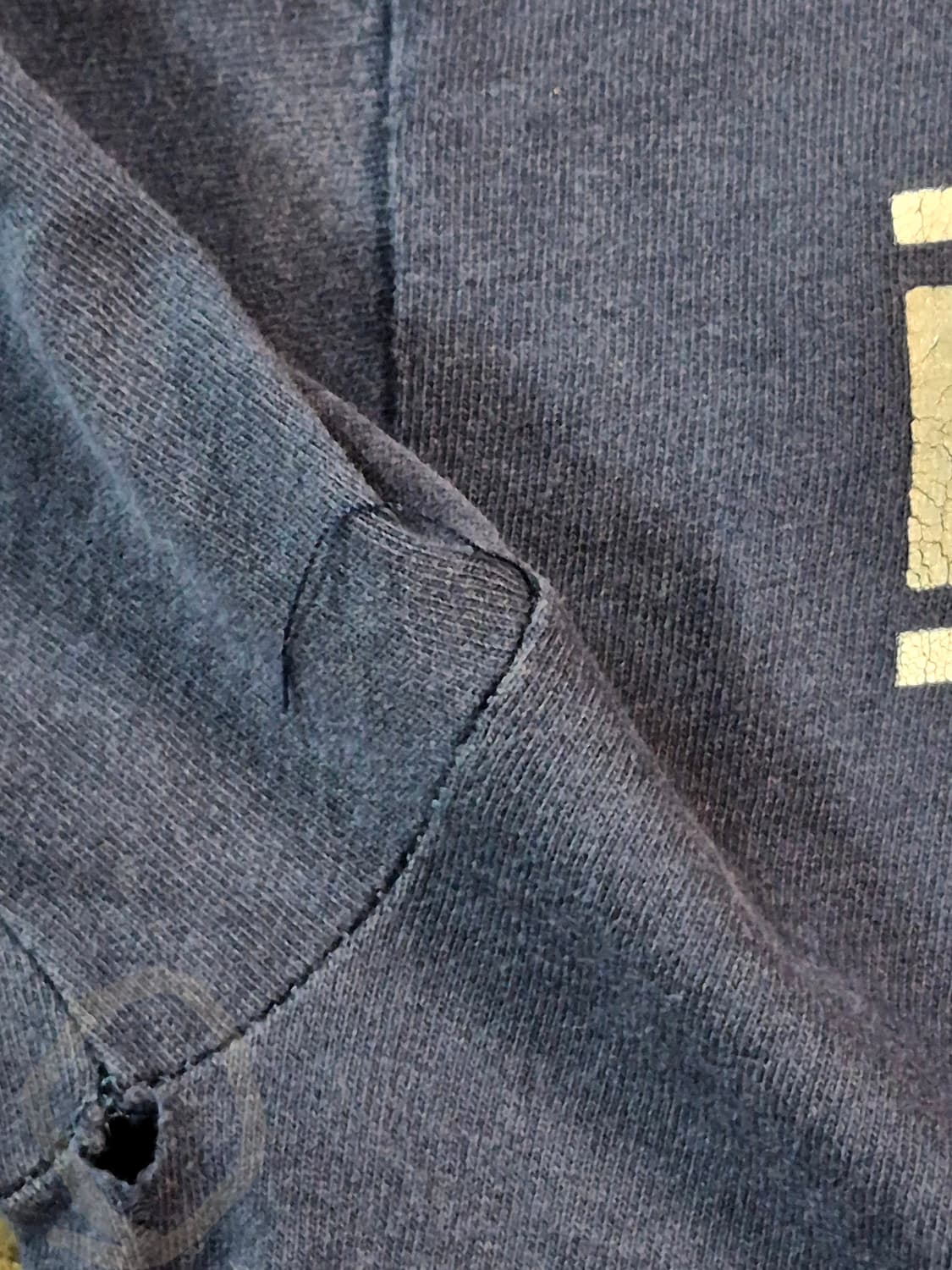 1996' Korn Vintage Band T-shirt 상품이미지7