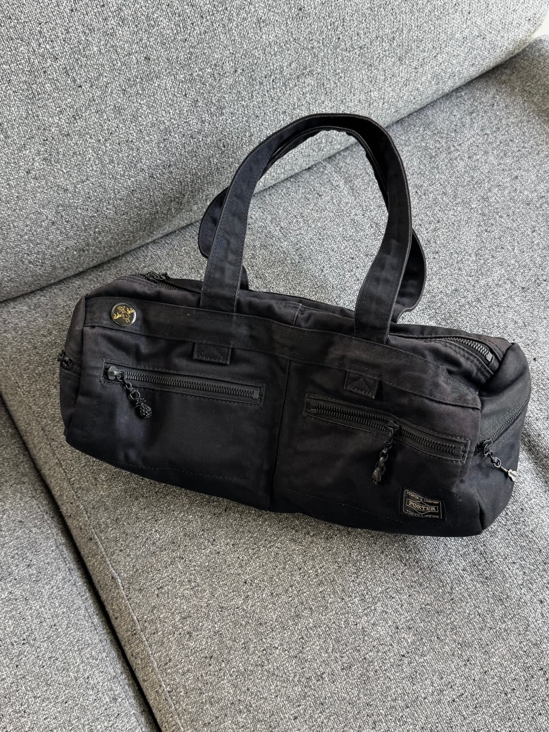 Aloha Porter Loco Boston bag L 상품이미지2