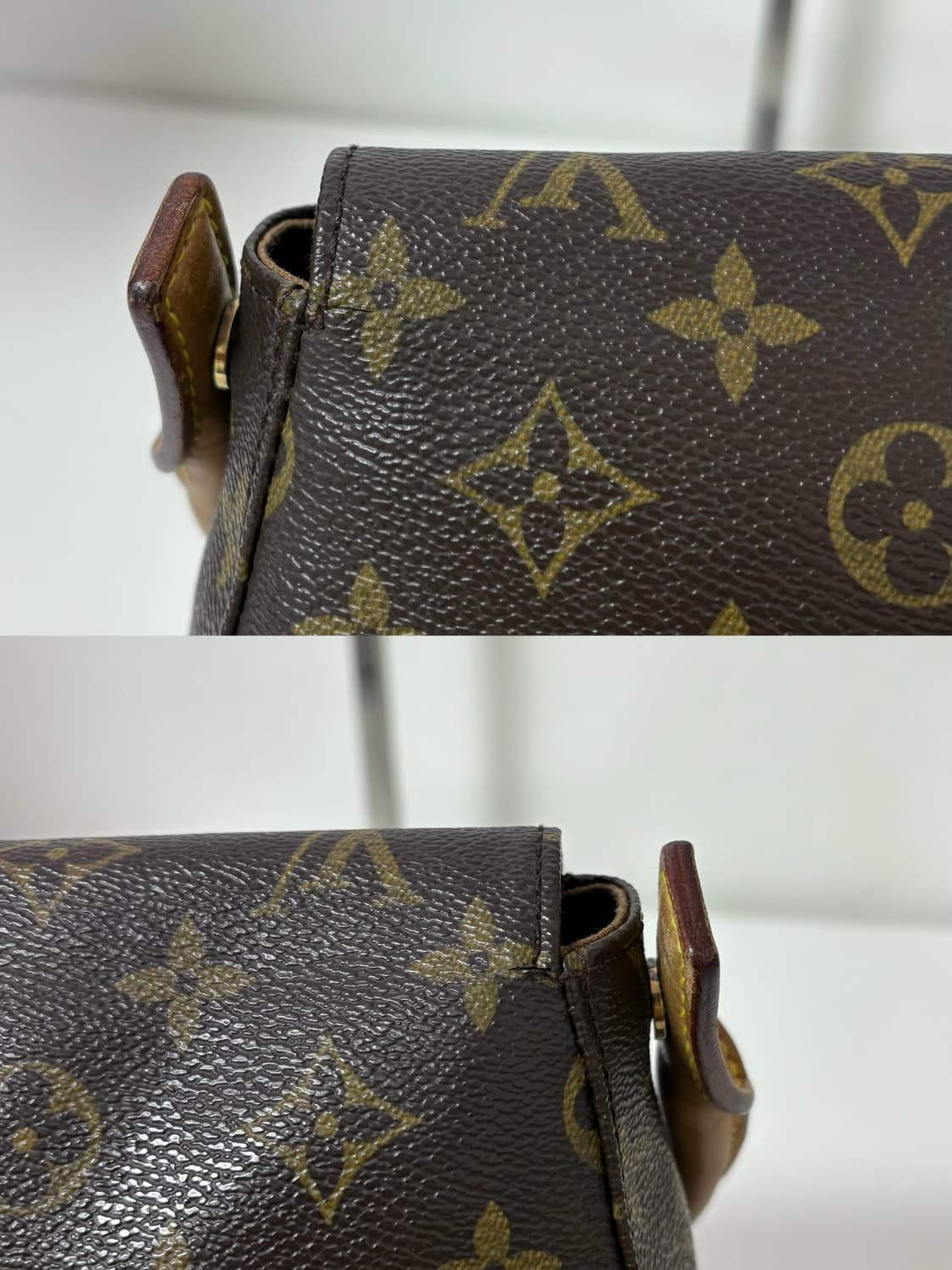 루이비통 루핑 숄더백  상품이미지10