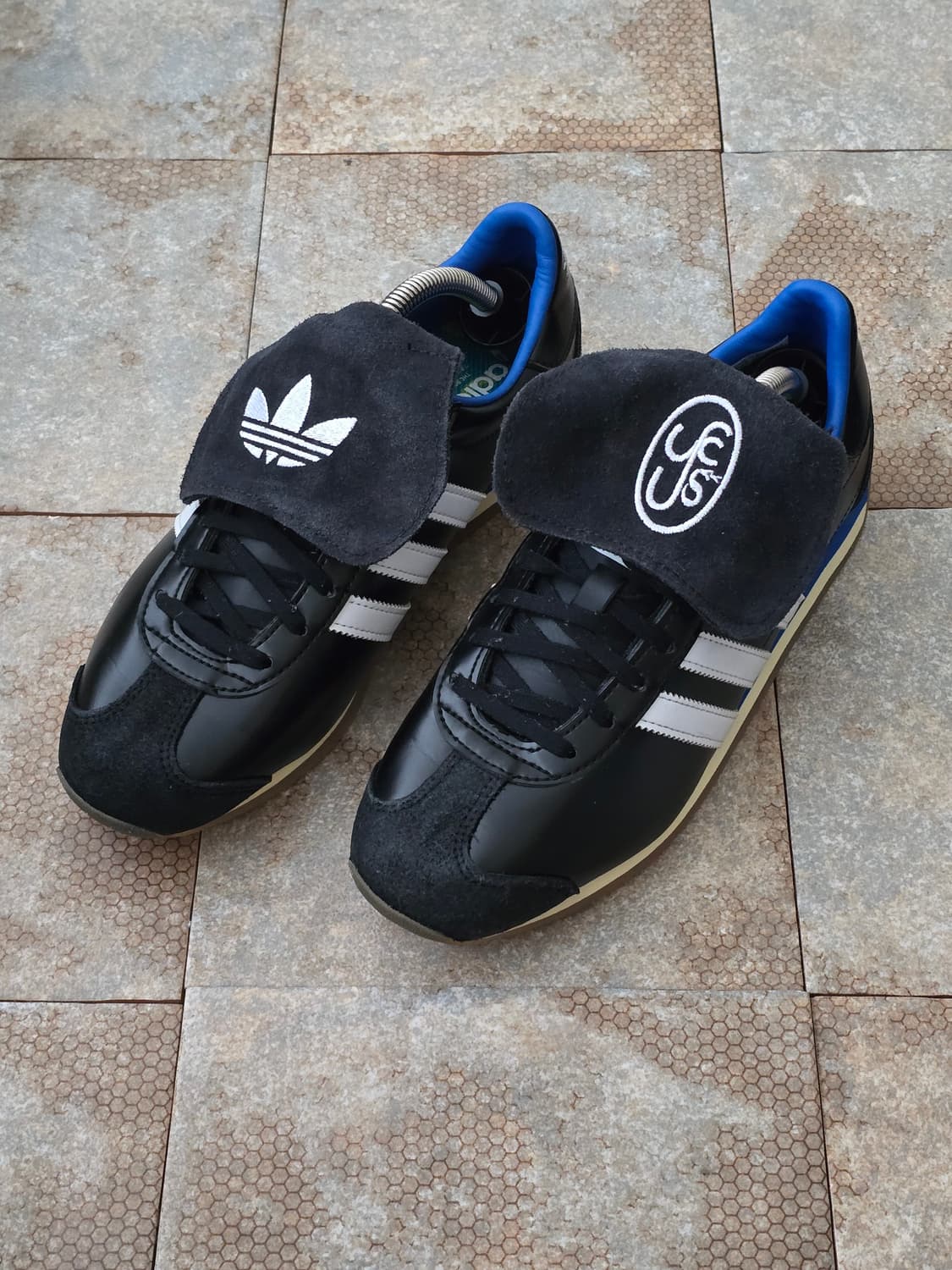 (250)아디다스 예스아이씨 컨트리 og  상품이미지1