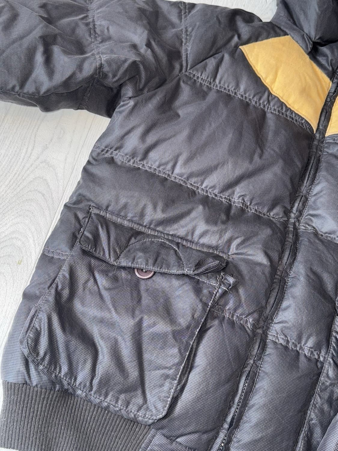 폴로 랄프로렌 빅포니 퍼프 다운 패딩 상품이미지2