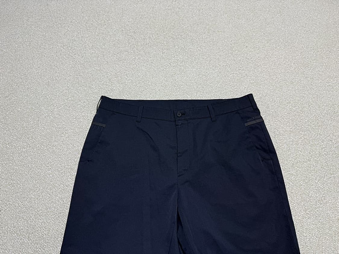 와일드앵글 골프바지 남성용 36인치 상품이미지2