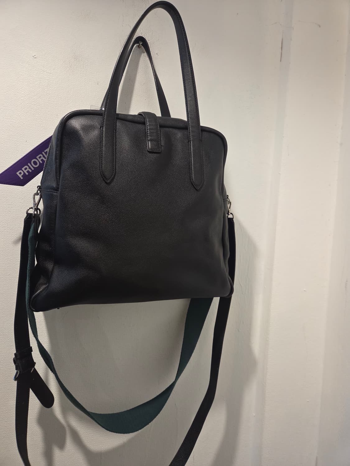 분크 토트백 상품이미지2