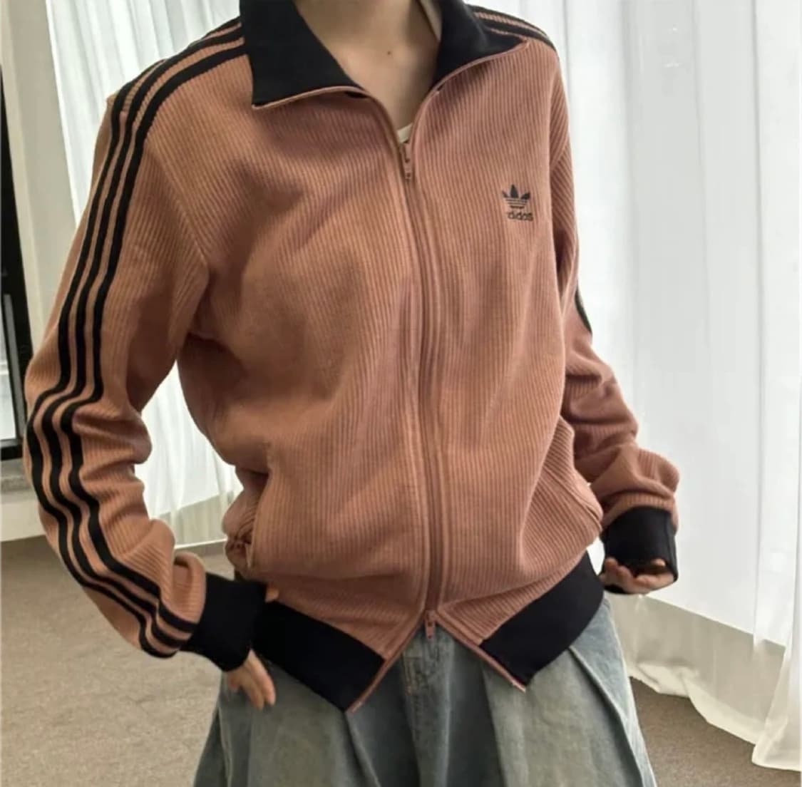 아디다스 베켄바우어 트랙탑 상품이미지1