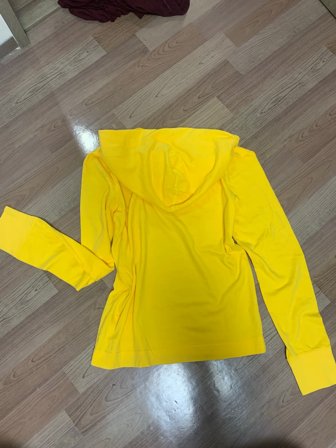 홀리스터 후드티, S 상품이미지8