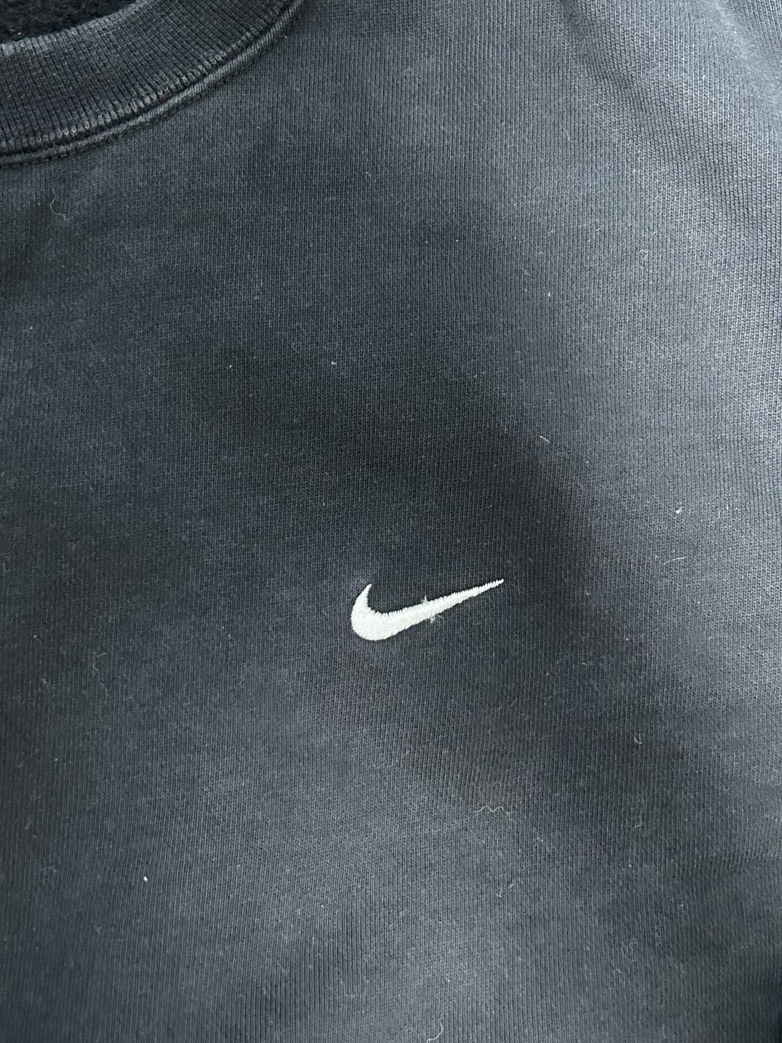 나이키 nrg 워시드 스웻셔츠 상품이미지5