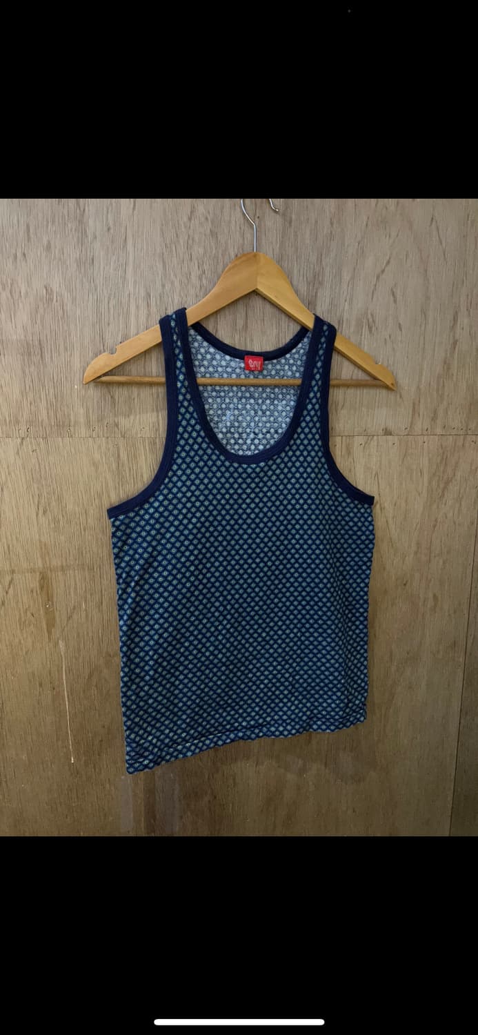 지오메트릭 슬리브리스 상품이미지3