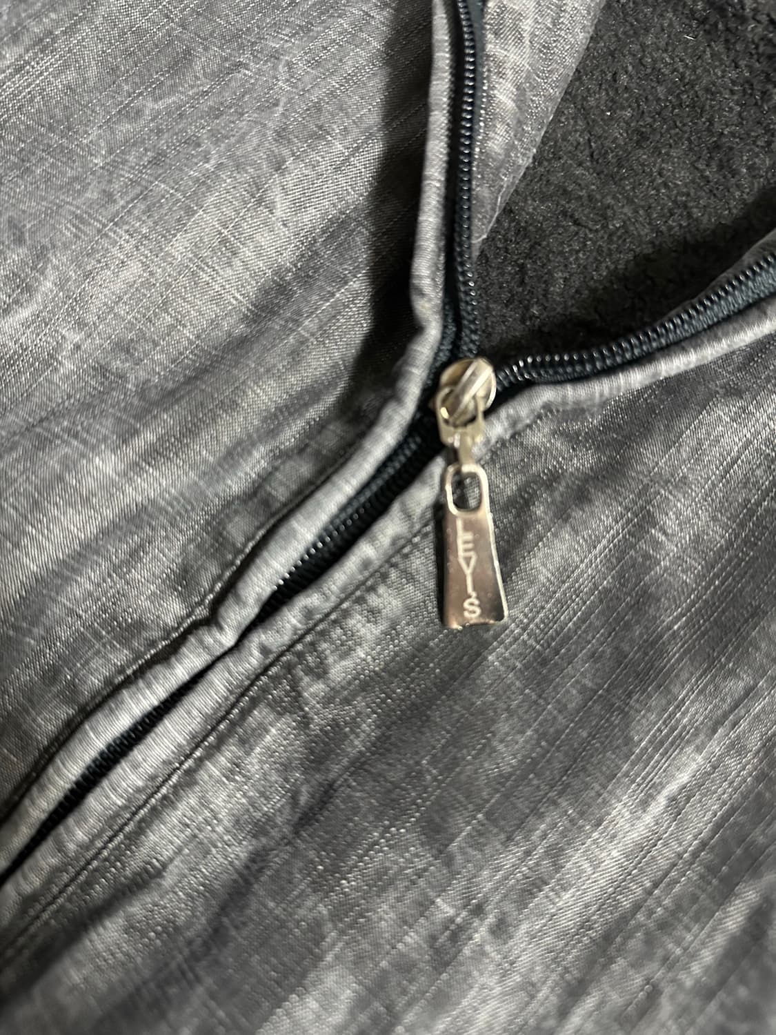 Levi’s 집업 자켓 상품이미지4