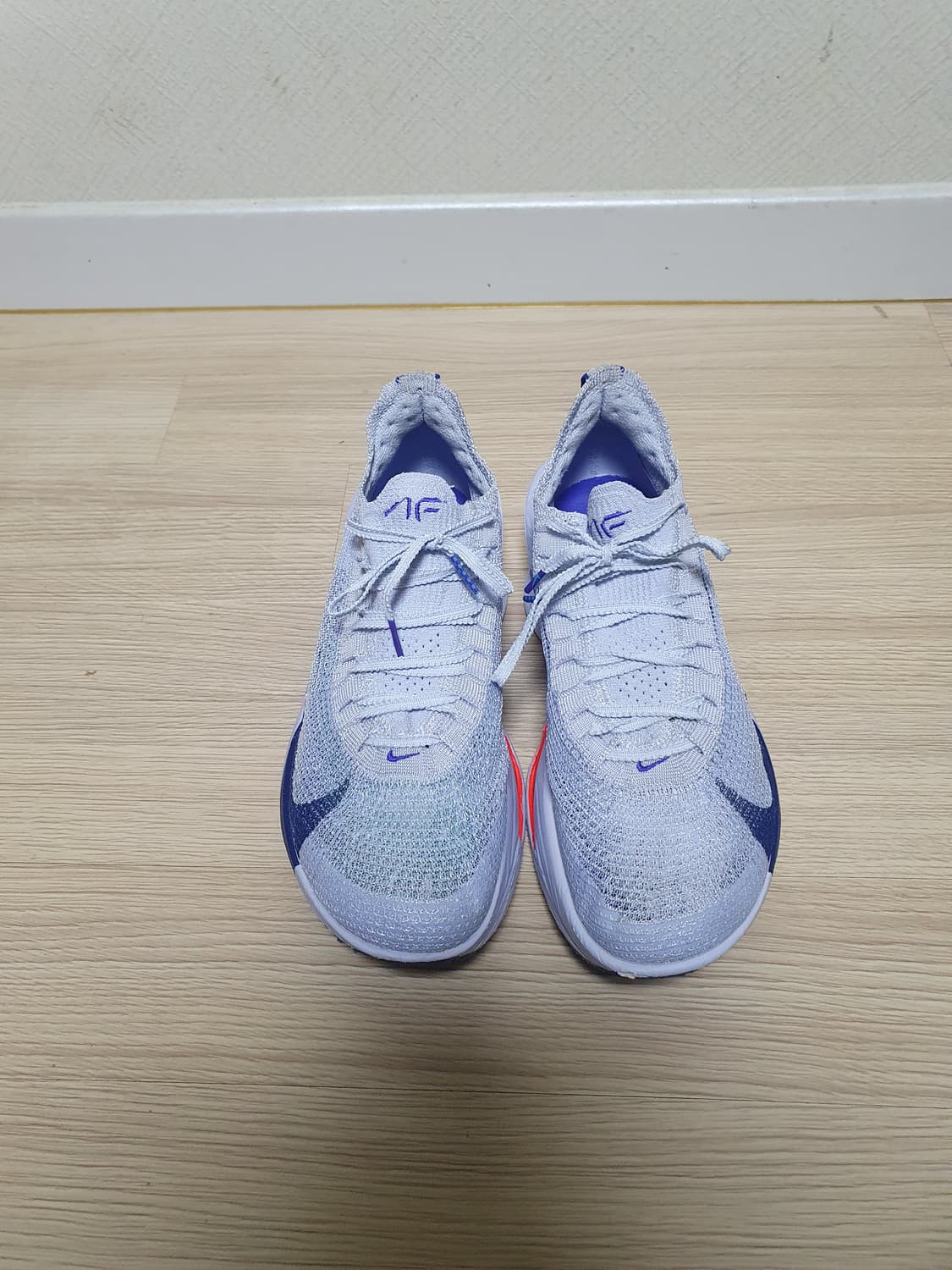 나이키 알파플라이3  넥스트% 3 러닝화 270 상품이미지3