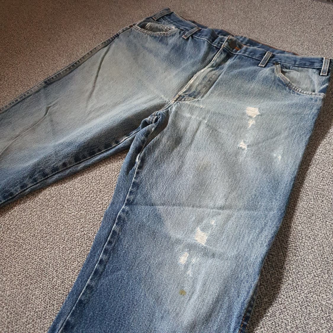 디키즈 데님 팬츠 No.66 상품이미지2