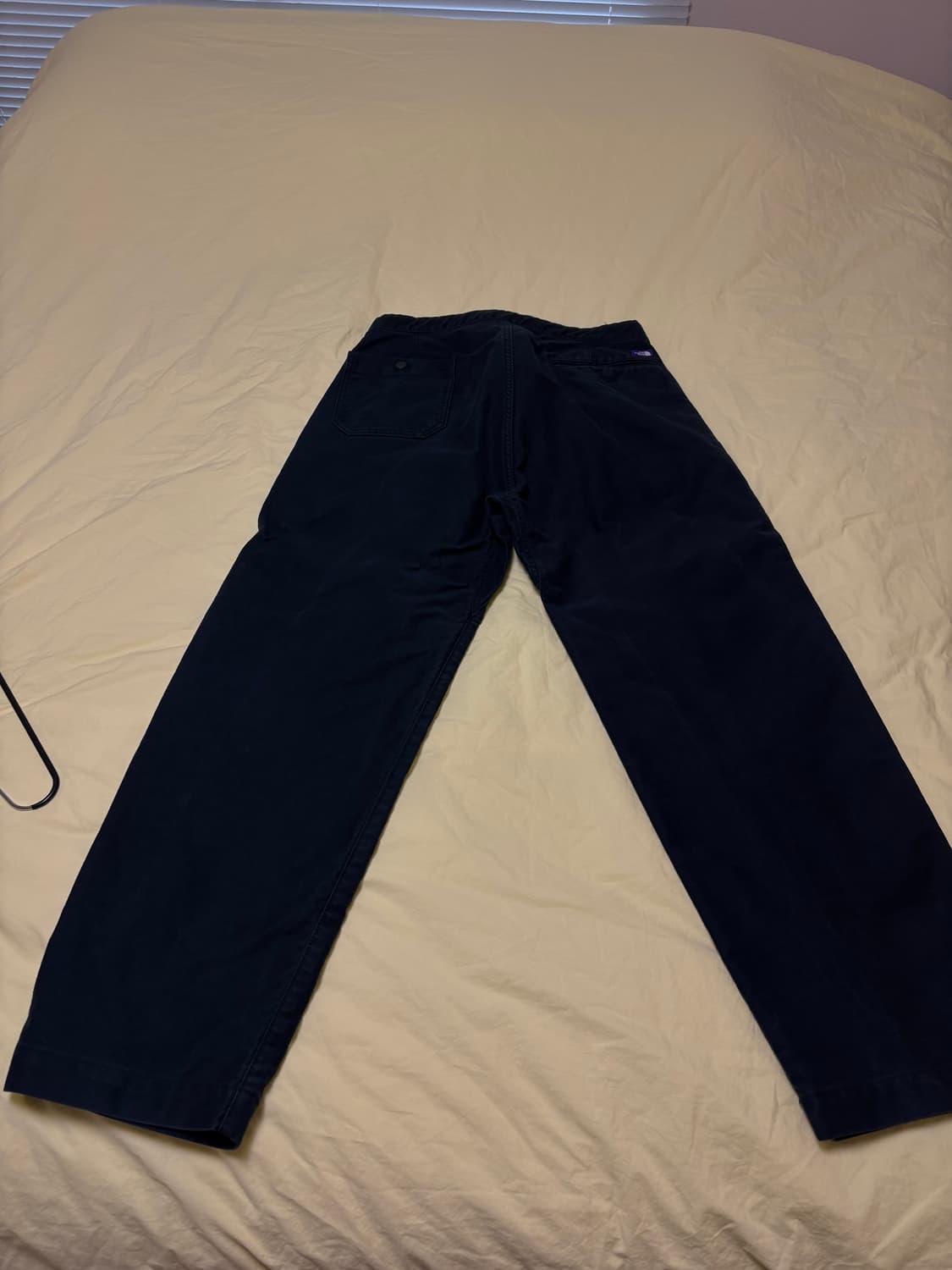 노스페이스 퍼플라벨 팬츠 상품이미지3