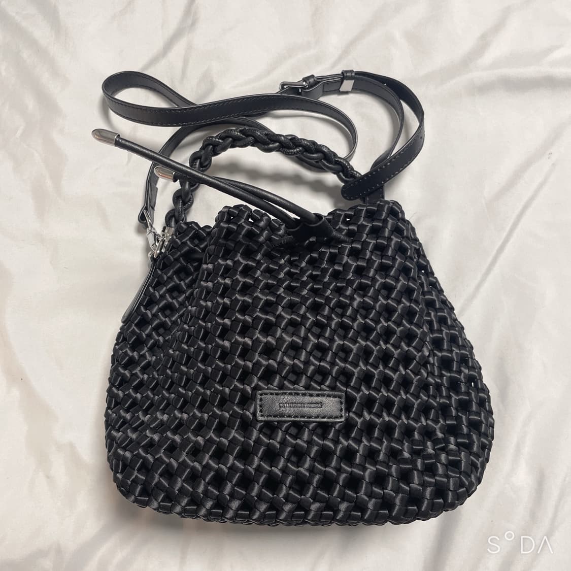 캐서린안드레 호보 크로스백 상품이미지1