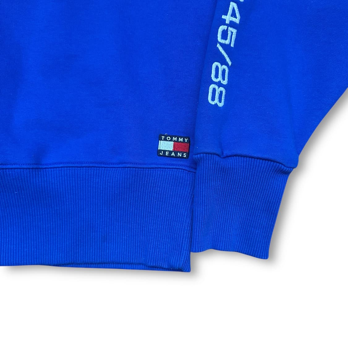 타미힐피거 세일링기어 맨투맨 상품이미지3