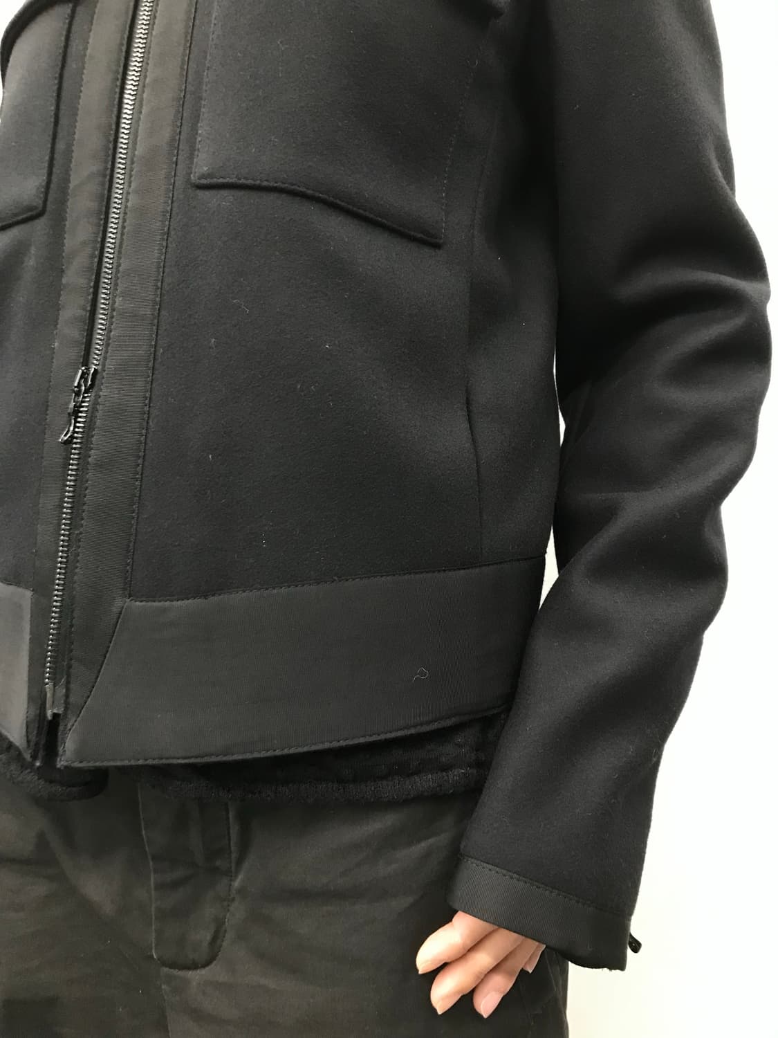 Rag&Bone napoleon jacket 상품이미지3