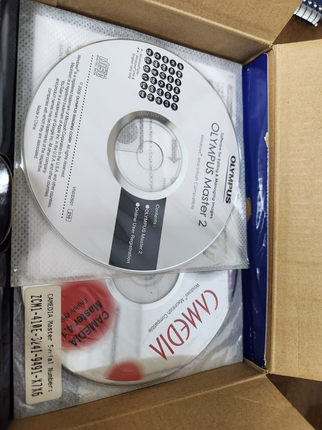 올림푸스 뮤 550wp 상품이미지9