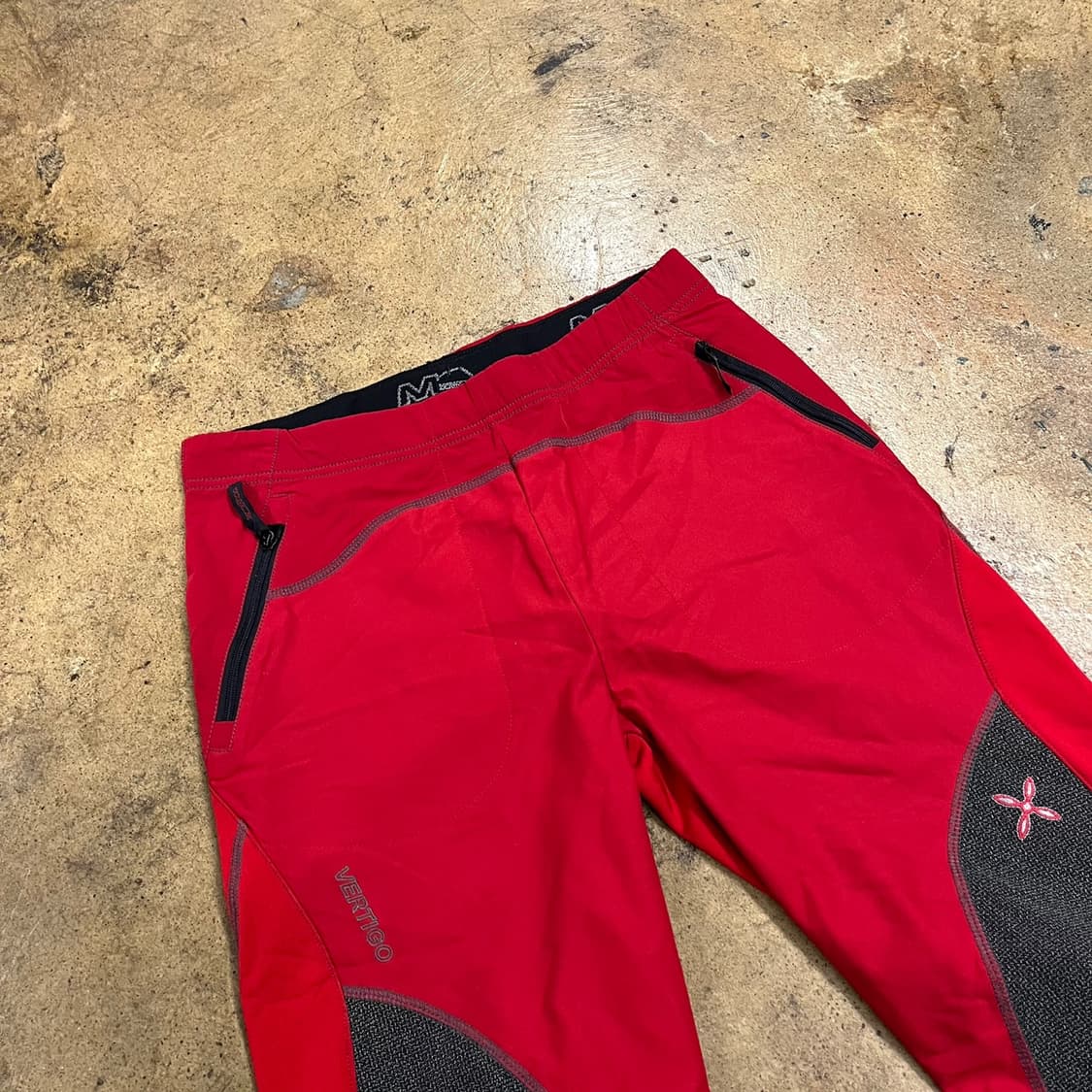 [ 정품/S- ] 몬츄라 버티고2 여성 등산 바지 b18 상품이미지1