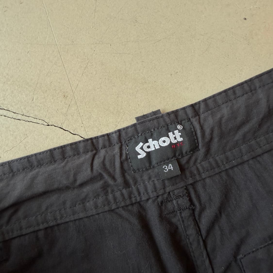 쇼트 m-65 필드 팬츠 상품이미지6