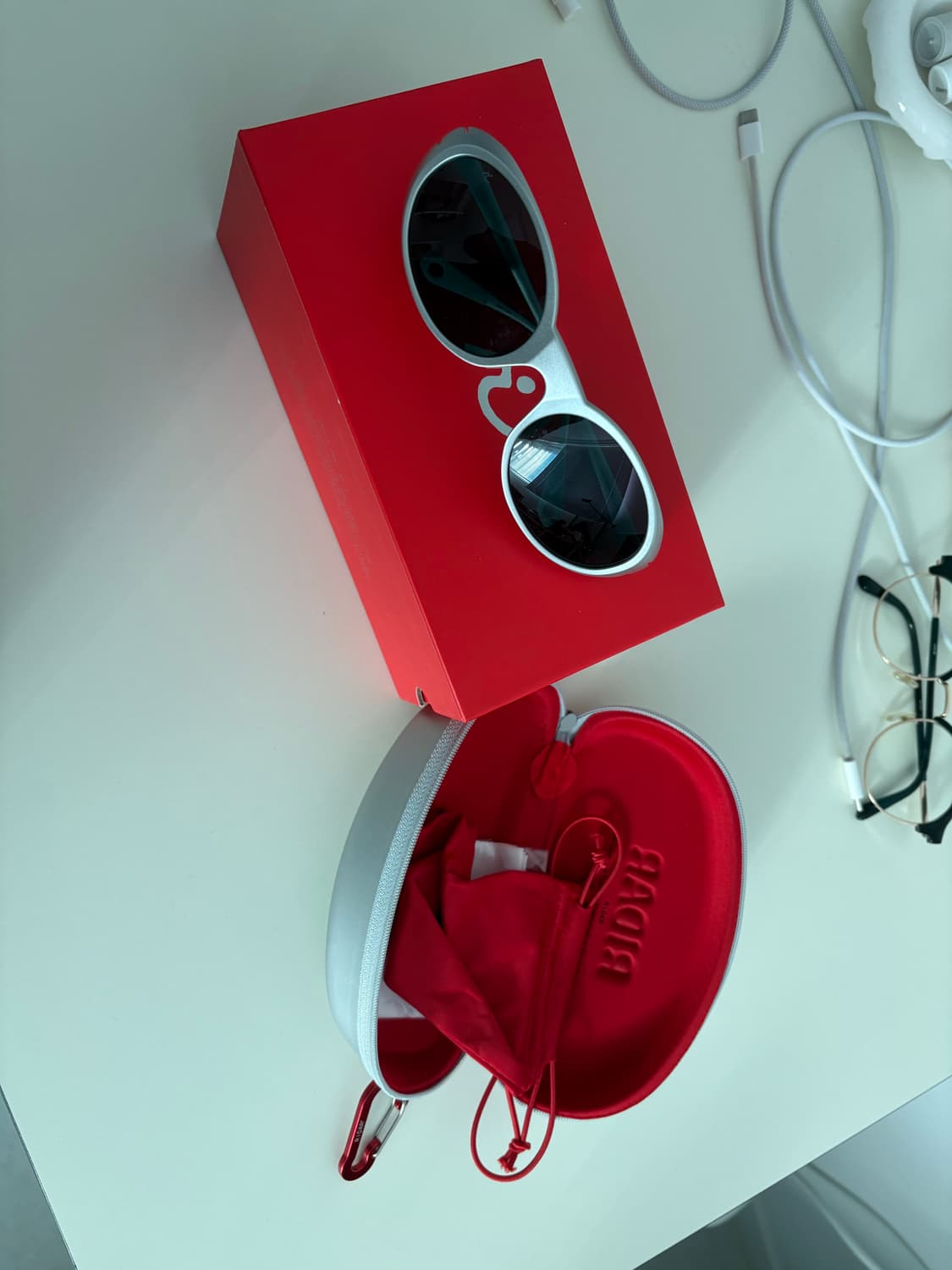 라이다 선글라스 상품이미지1