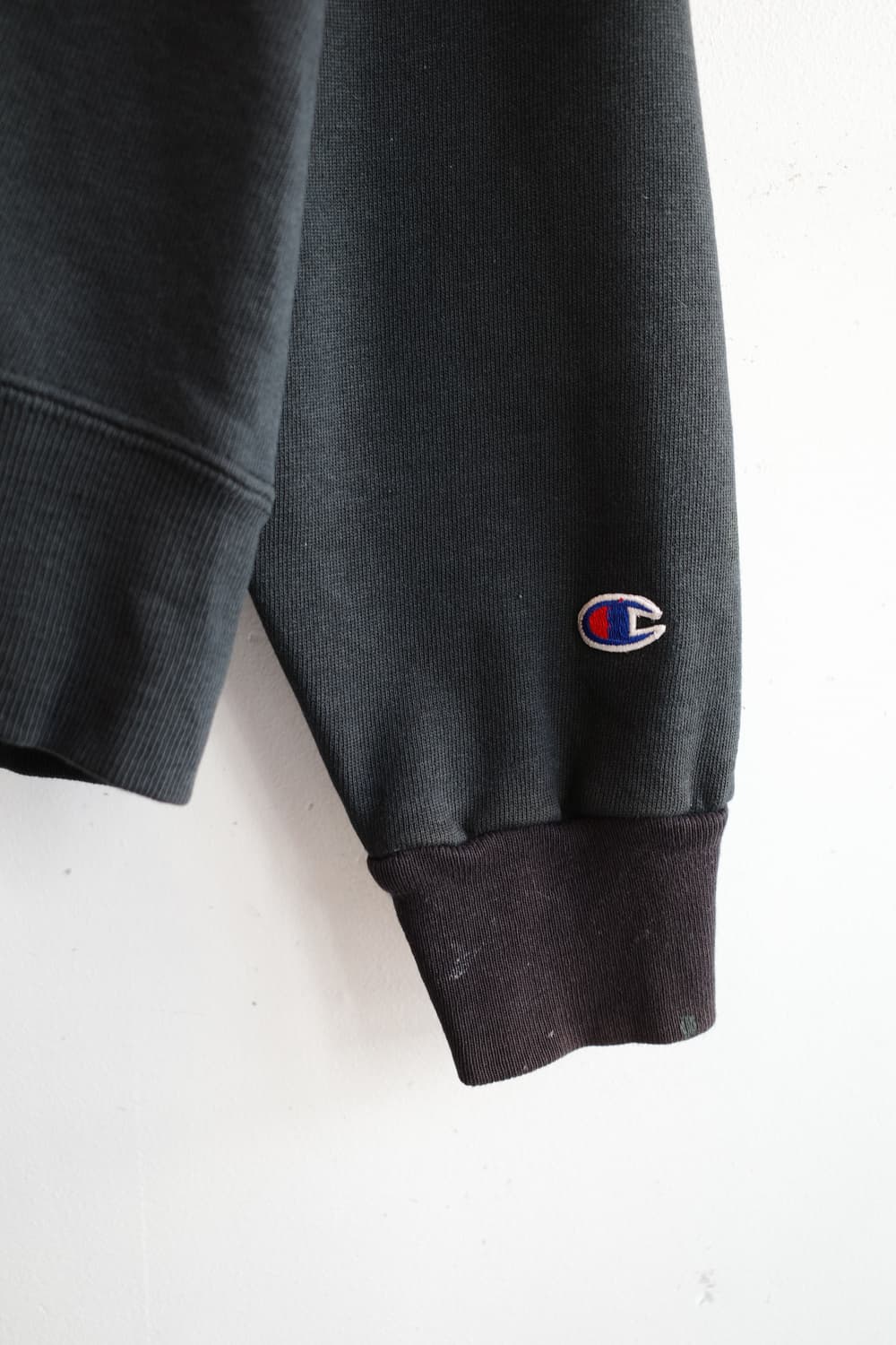 90s Champion 챔피온 빈티지 맨투맨 (USA MADE)  상품이미지4