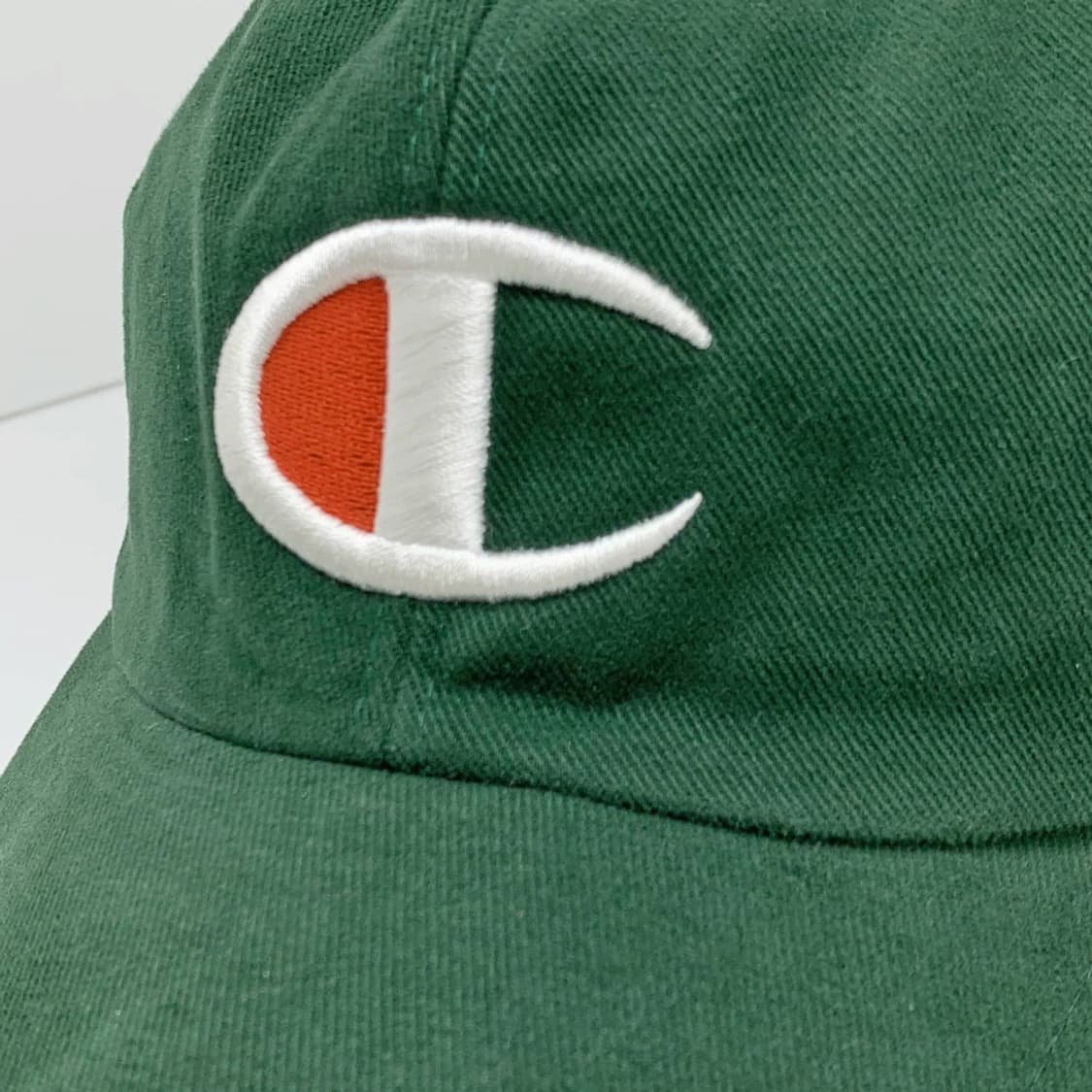 Champion 챔피온 빈티지 볼캡 모자 상품이미지2