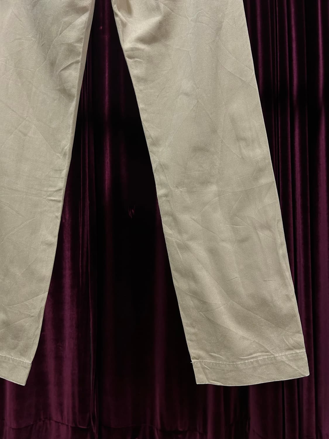 LEVI'S cotton pants 상품이미지6