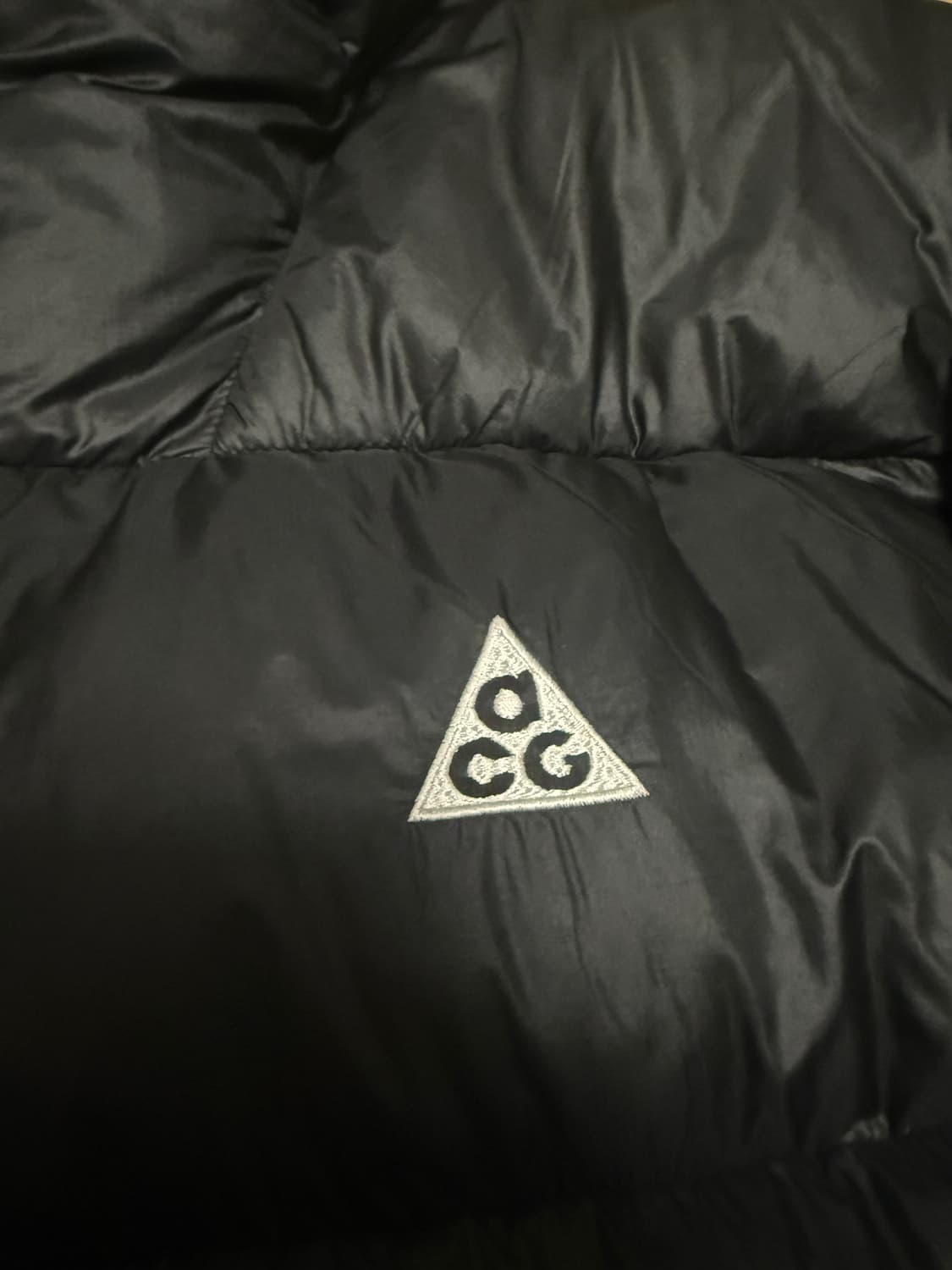 나이키 ACG 써마핏 루나 레이크 패딩 상품이미지4