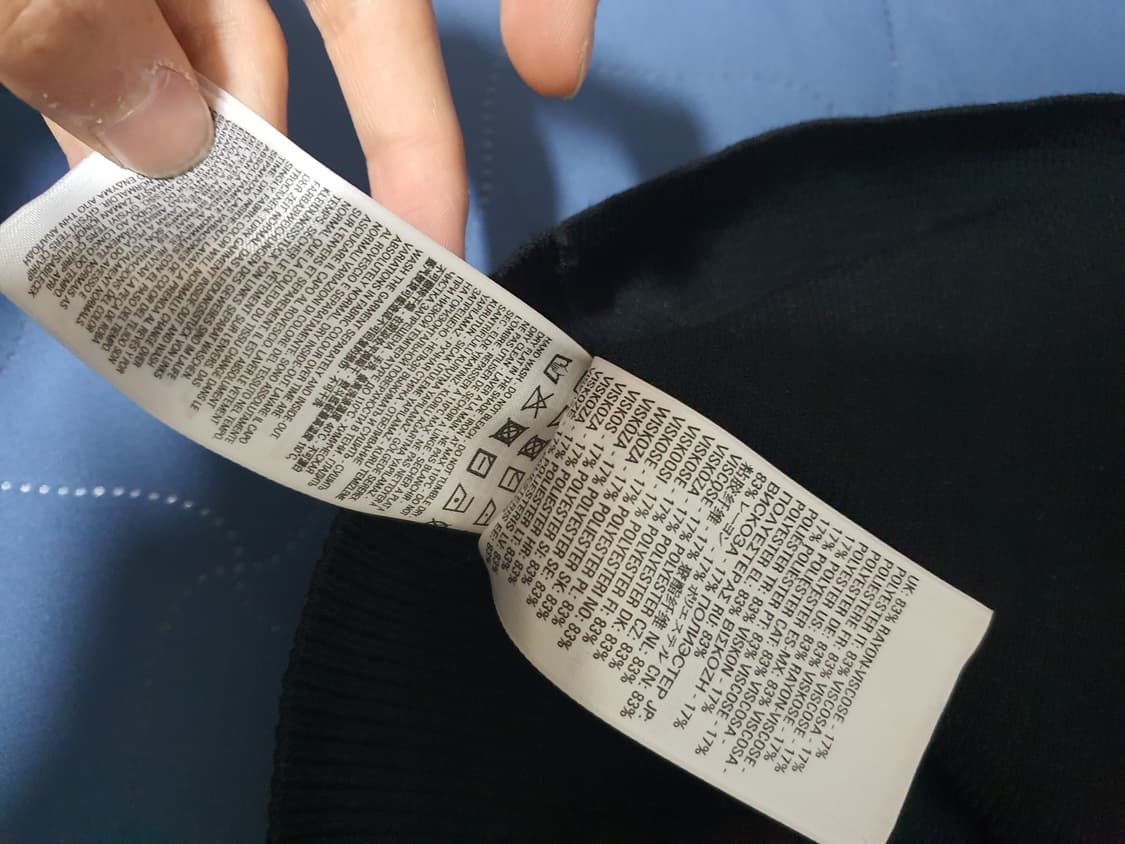 디젤 나시 상품이미지4