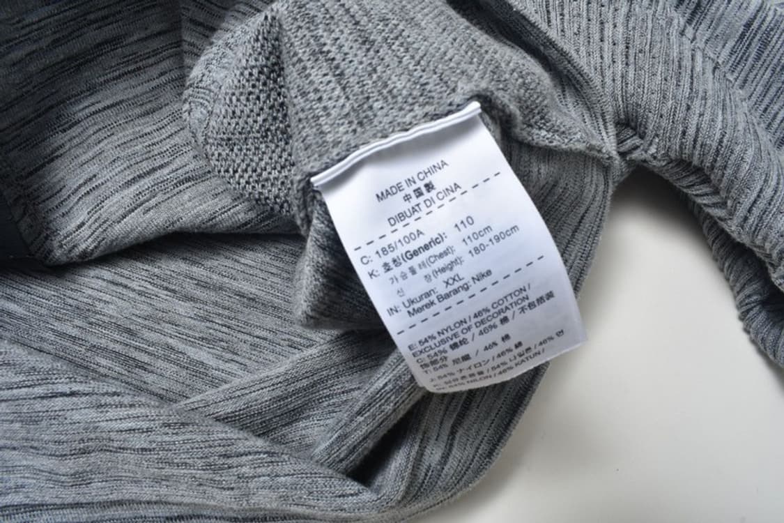 나이키 테크팩 집업 자켓 XXL 상품이미지3