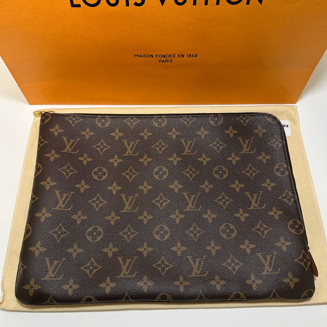 [S+] 루이비통 에튀 보야주 MM 상품이미지2