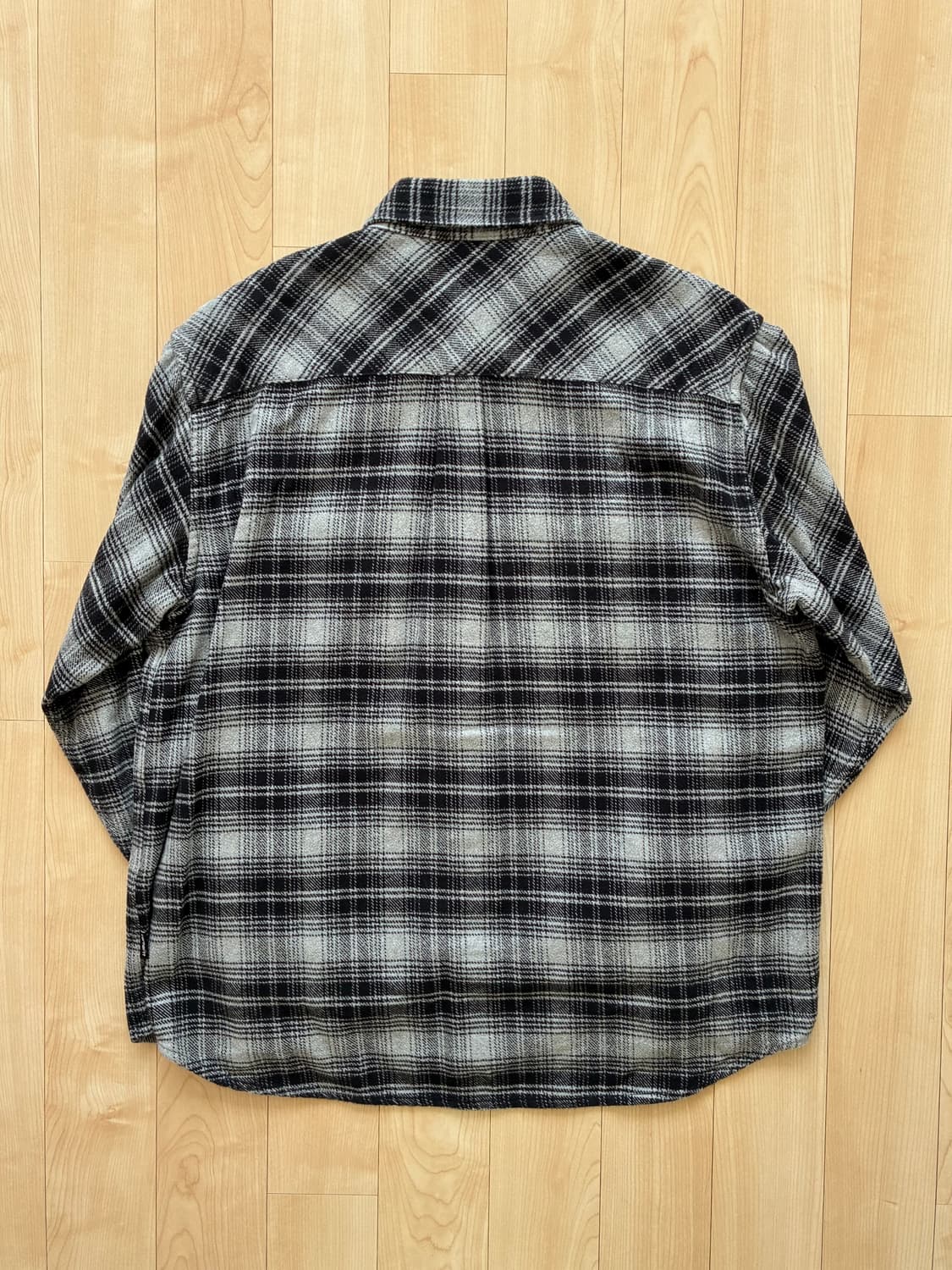 (S) 칼하트윕 긴팔 크렌즈 셔츠 상품이미지2