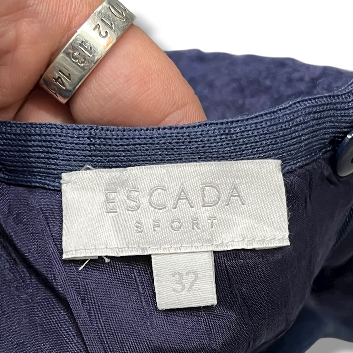  에스카다 태리 스커트 y14043 상품이미지6