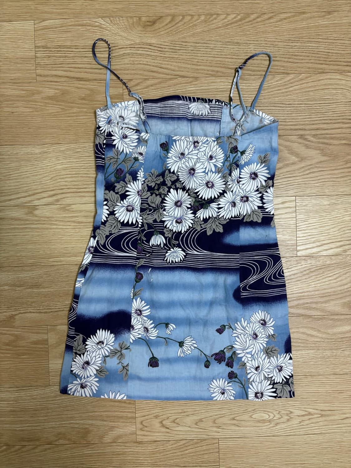 Collina strada dress 상품이미지2