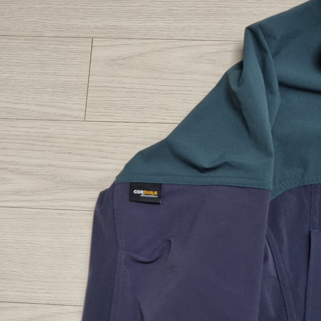 ACG 선페어 자켓 정글 상품이미지3