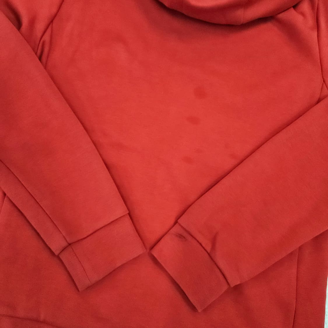 [93] 빈폴스포츠 후드 풀오버 후드 집업1027JM1 상품이미지7