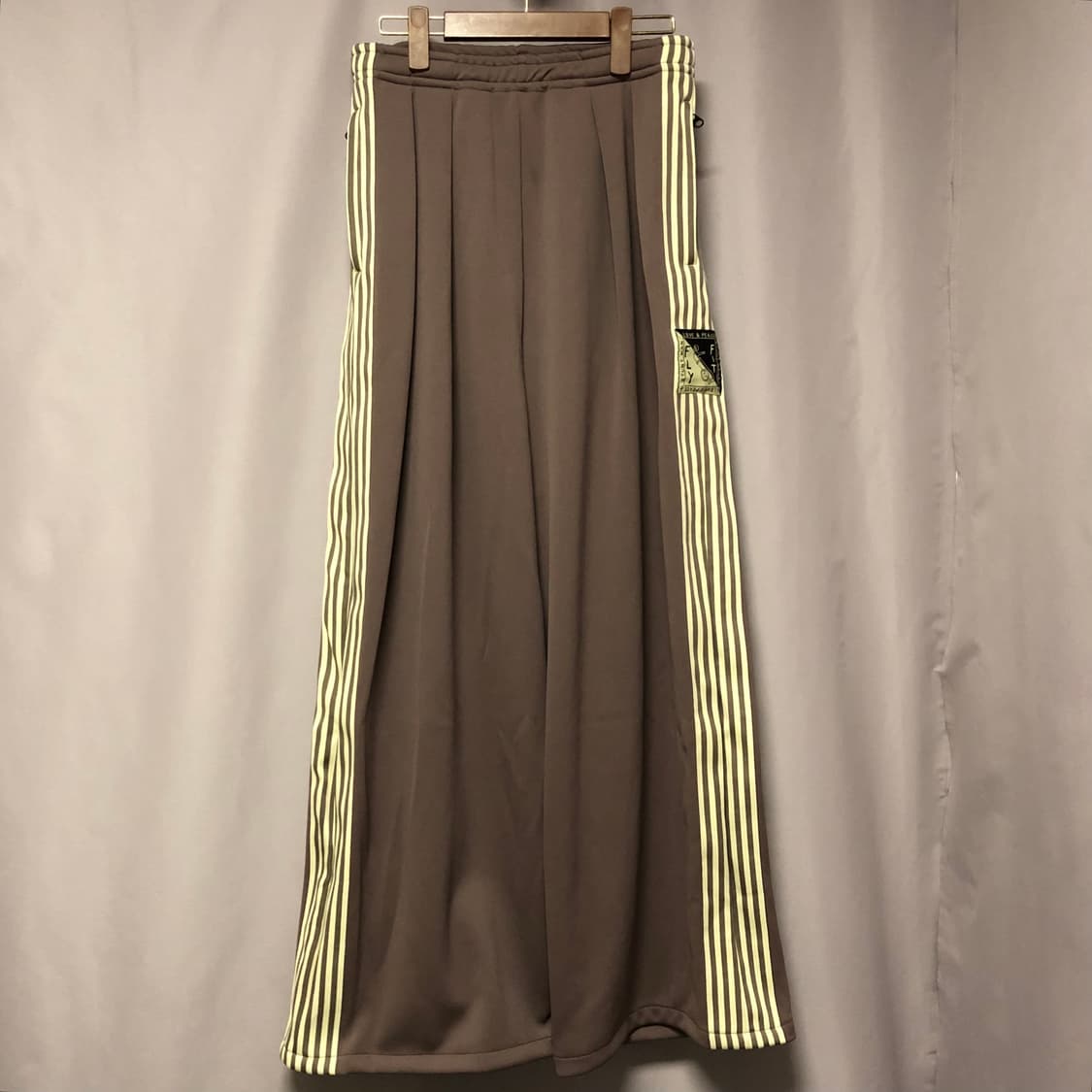 캐피탈 스턴트맨 슈퍼배기 트랙팬츠 상품이미지2