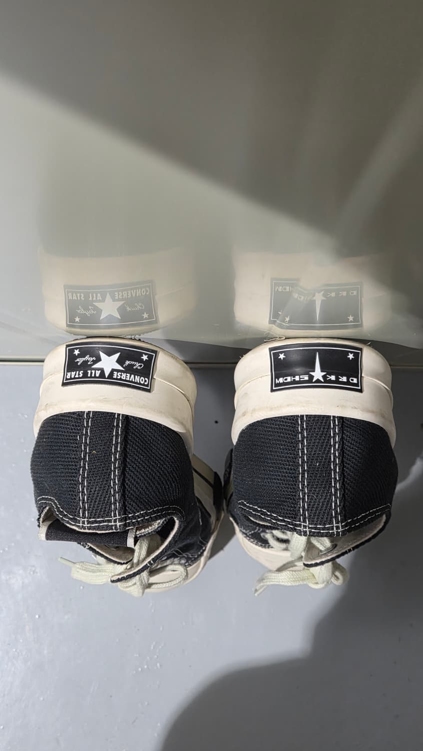 컨버스 릭오웬스  상품이미지6