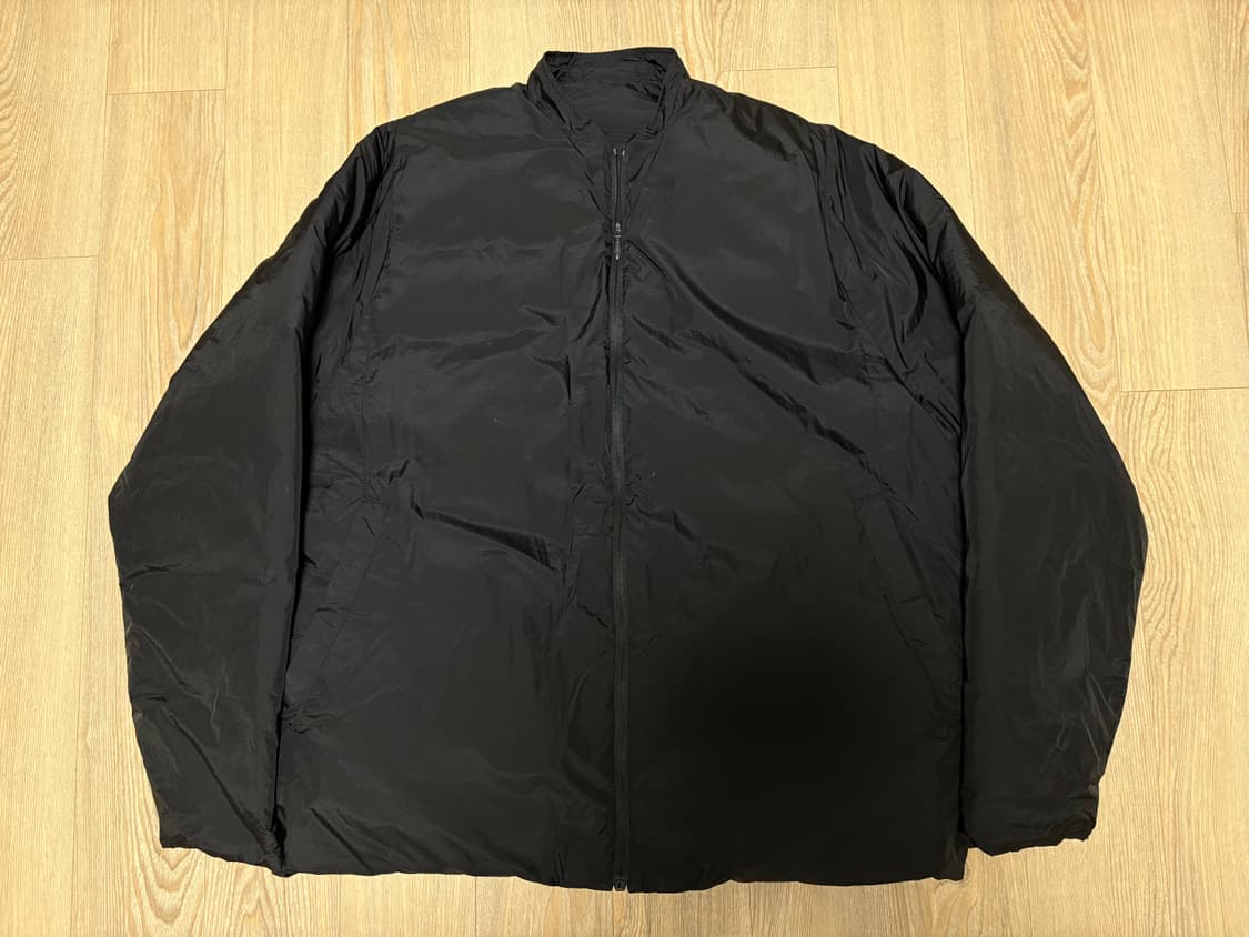 Teatora 데스크 드라이버 패딩 (2) 상품이미지2