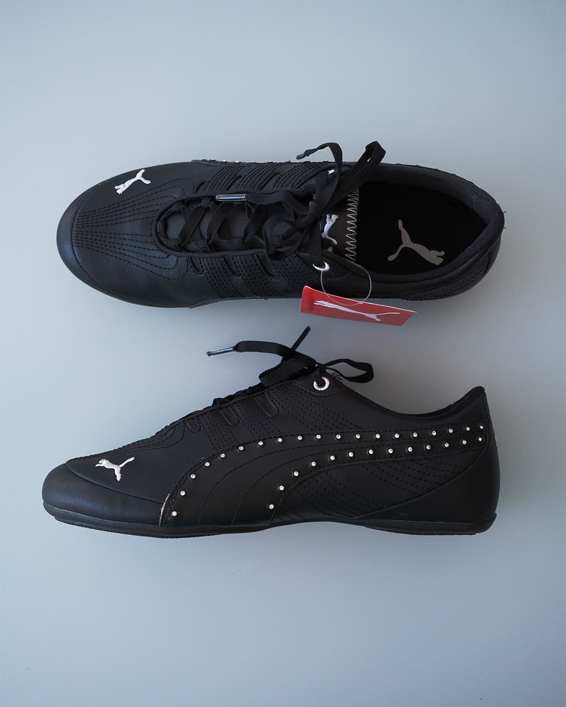 Puma etoile diamonds Wn's 상품이미지1