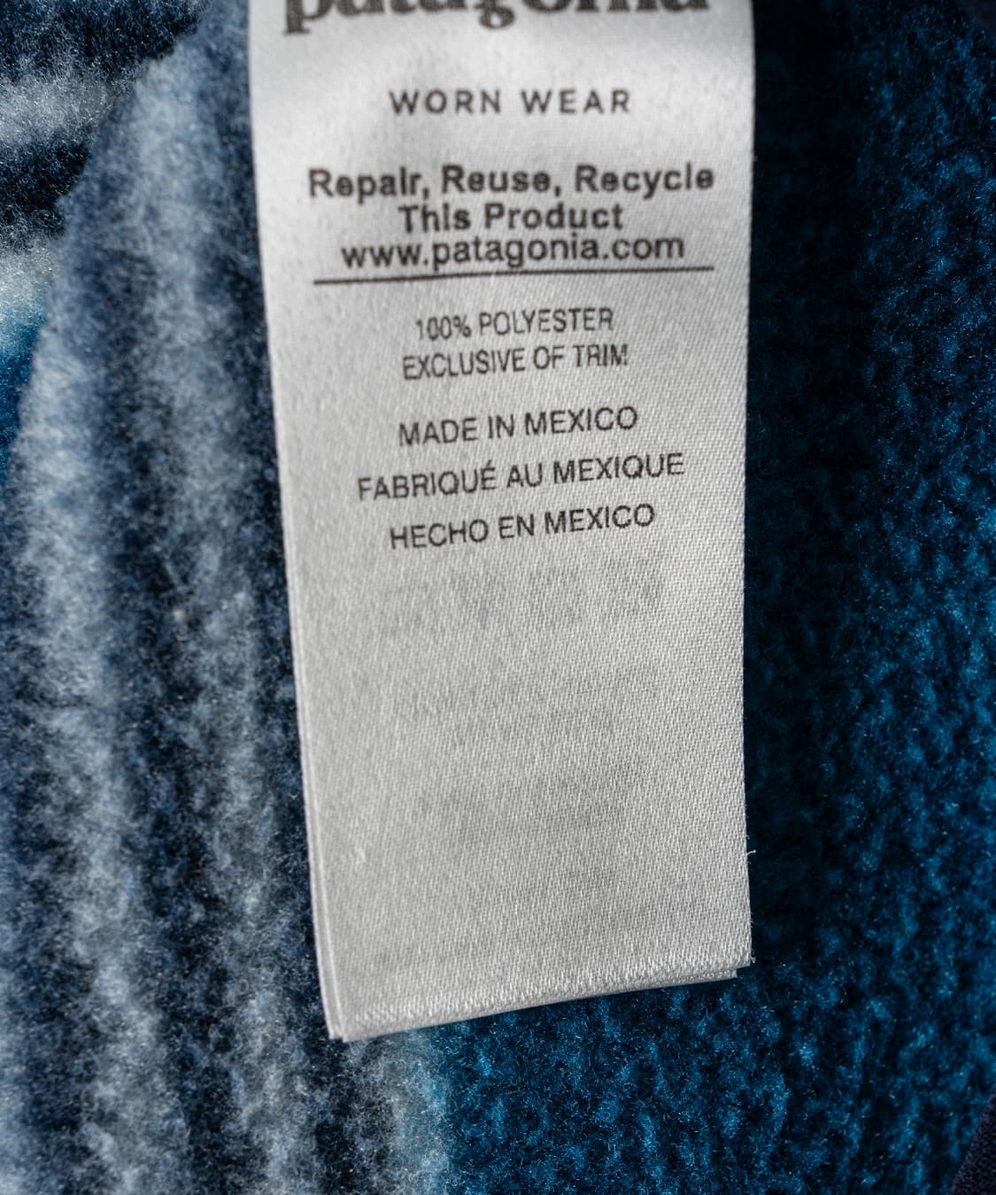 파타고니아 신칠라 XL 상품이미지7