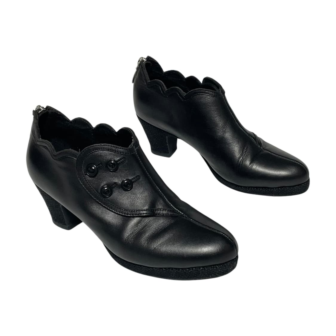 요지 야마모토 리미푸 버튼업 부티 2012SS 상품이미지2