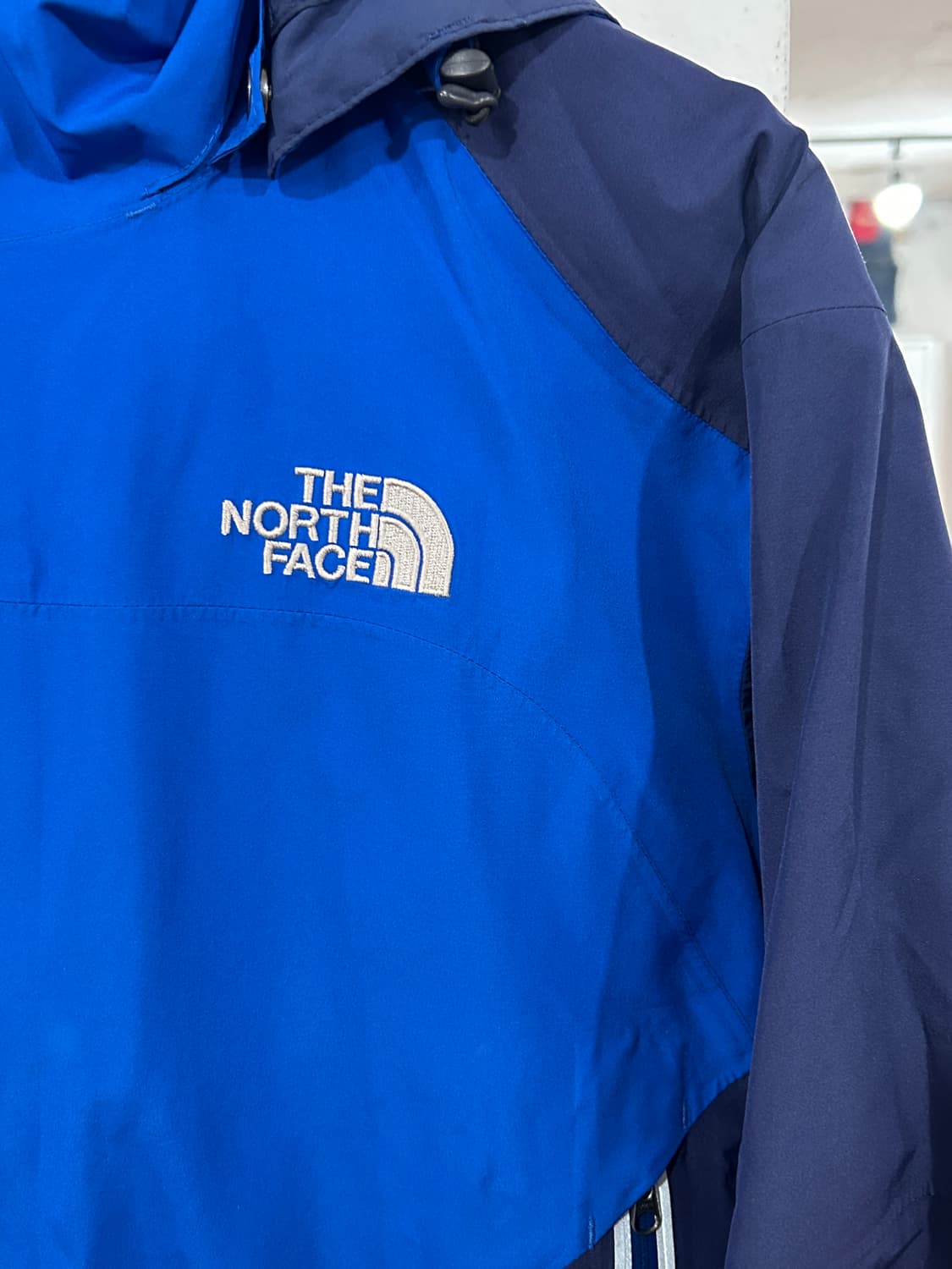 노스페이스 바람막이 상품이미지2