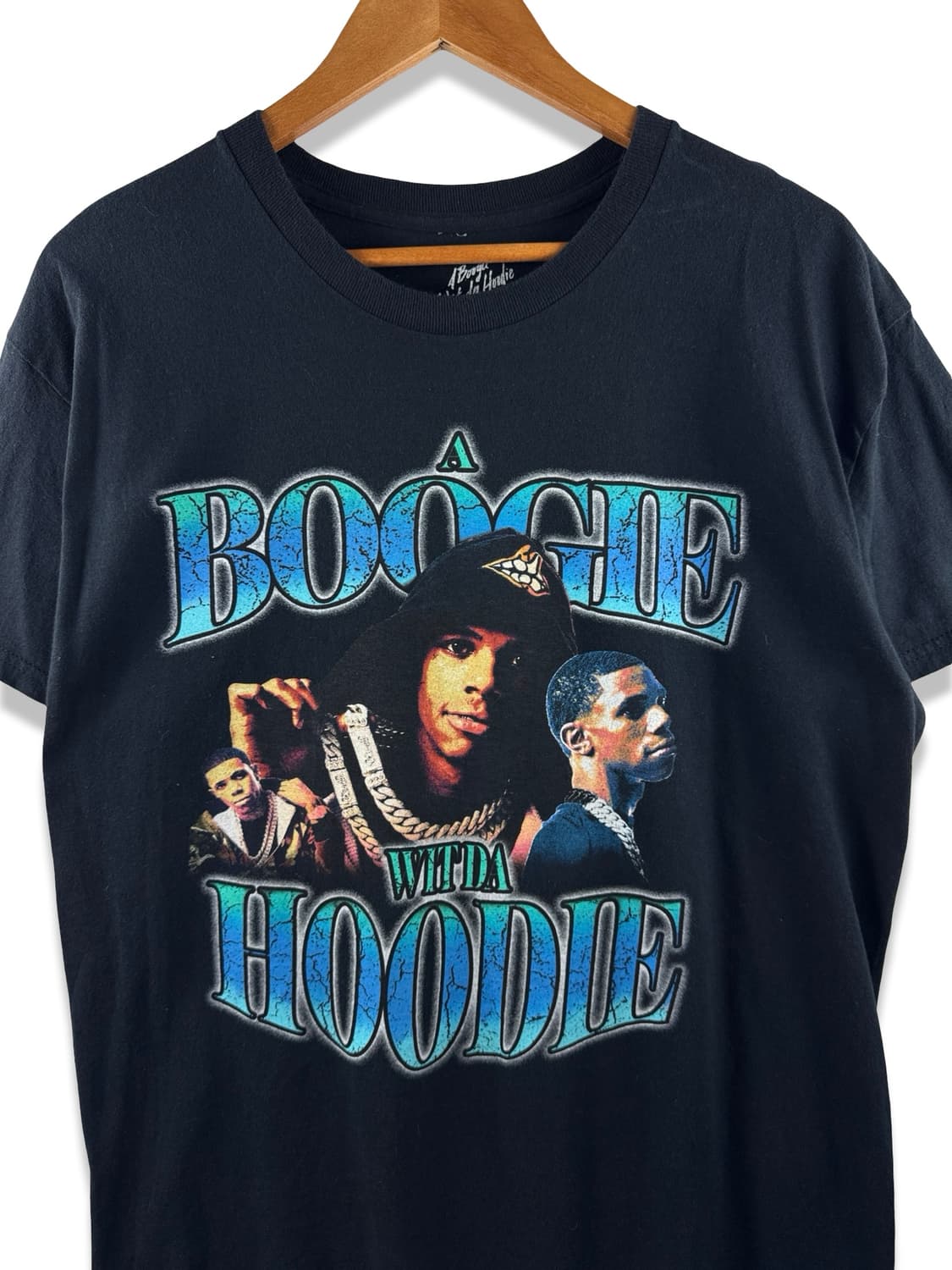 A BOOGIE WIT DA HOODIE T SHIRT3975 상품이미지4