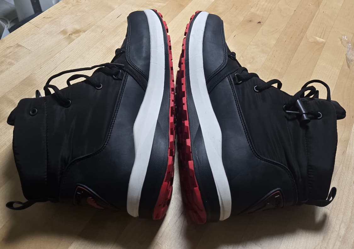 Rossignol 방한 부츠 280mm 상품이미지6