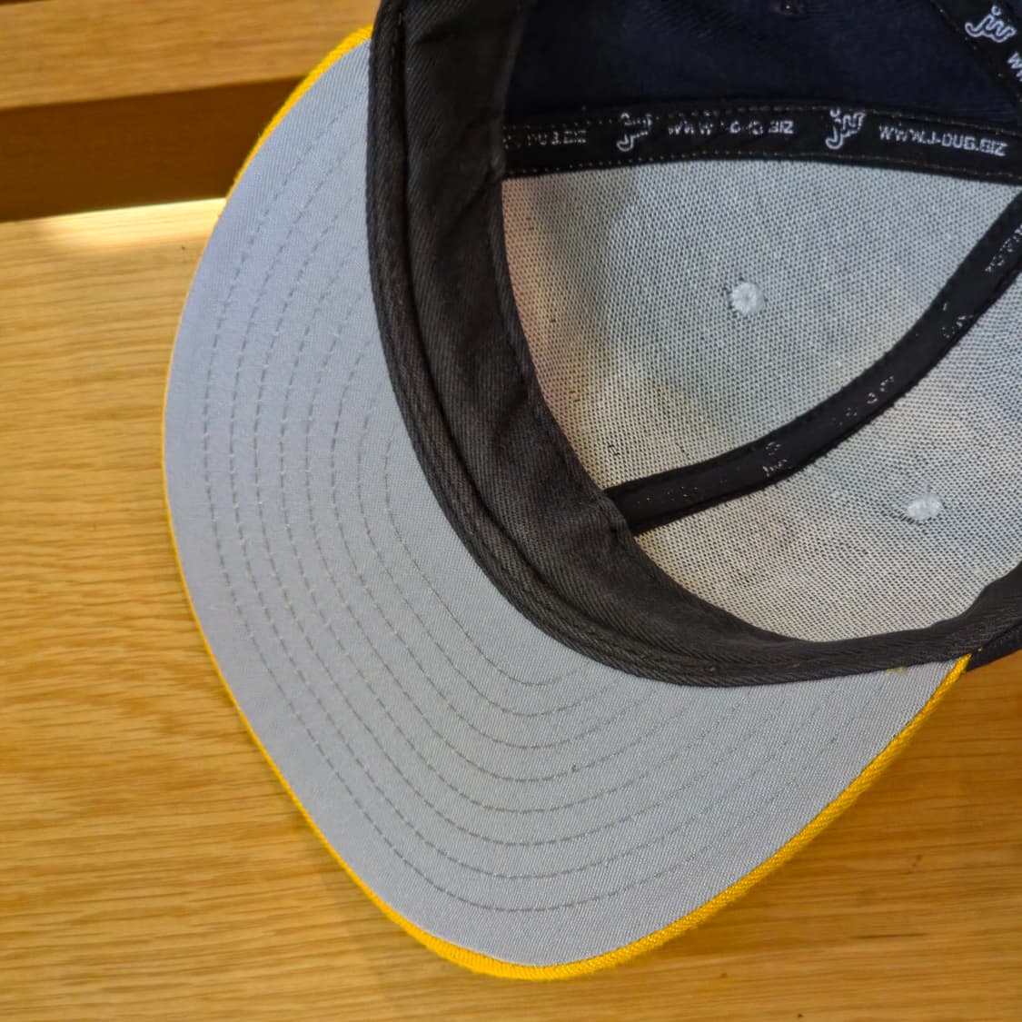 J DUB Thousand Oaks TO California 모자 상품이미지4