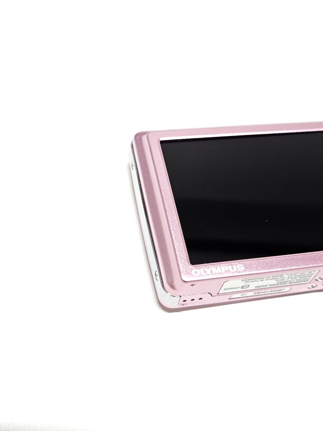 올림푸스 뮤 Olympus μ-5010 디카 디지털카메라 상품이미지6