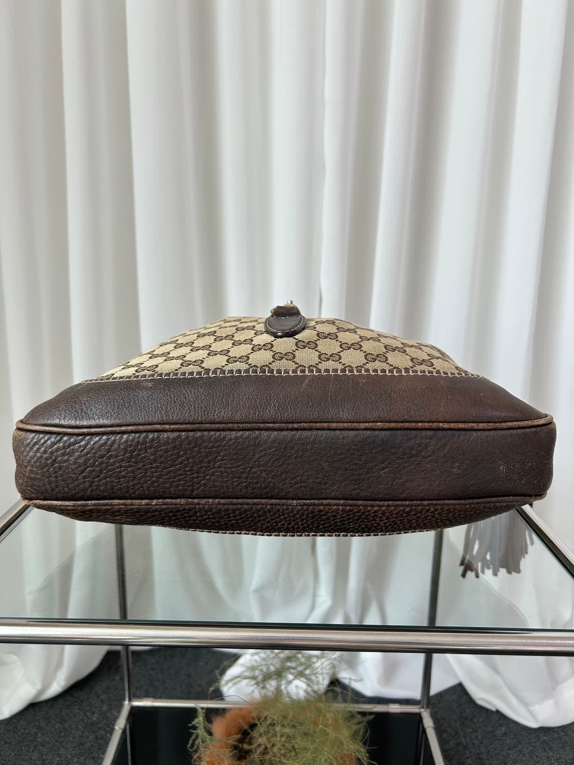 구찌 뉴 재키 태슬 숄더백 상품이미지7