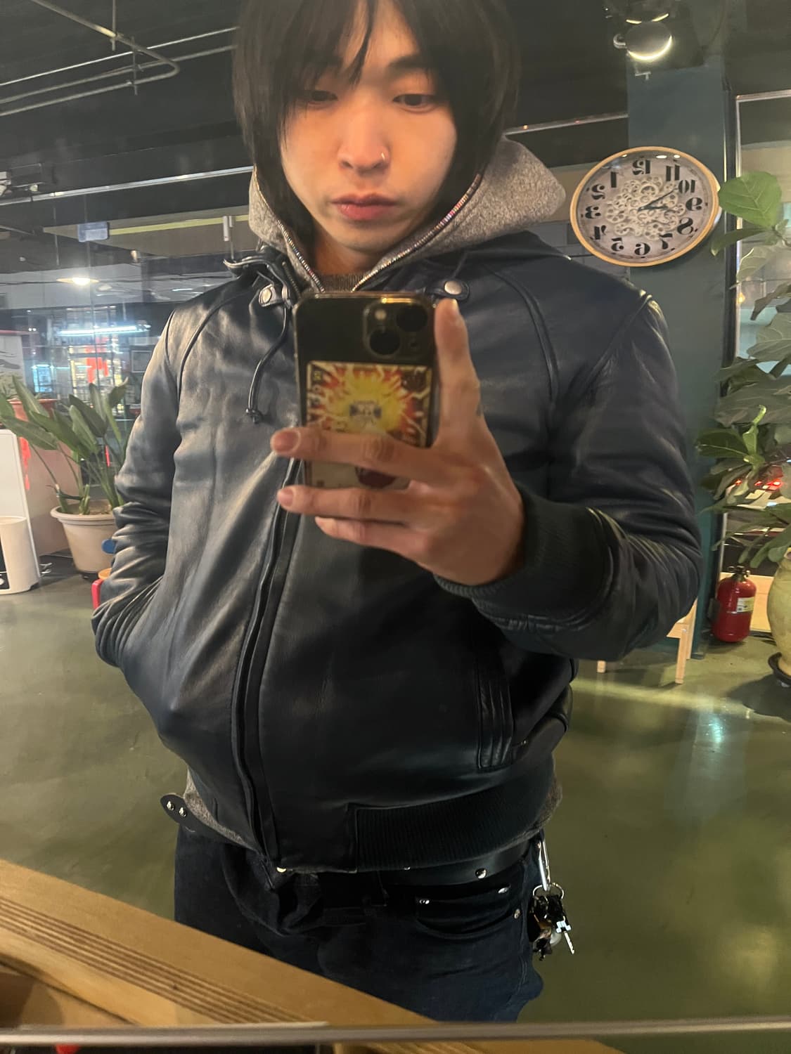 kiko kostadinov 슬리브 (50) 상품이미지6