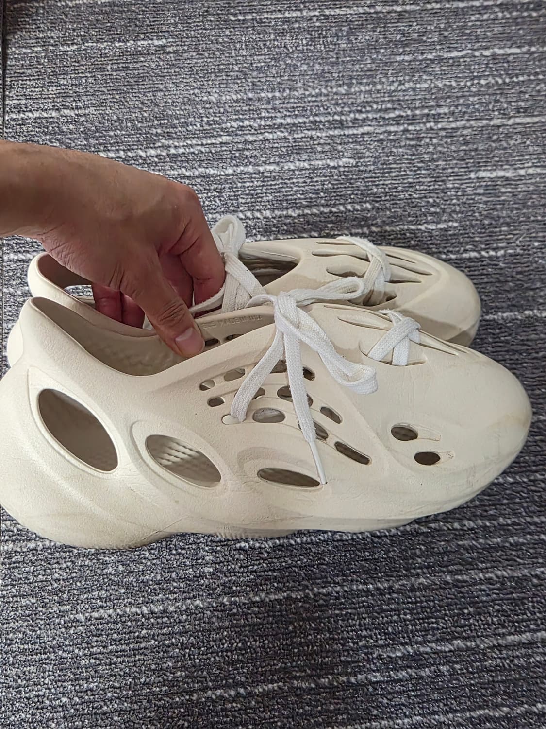 이지 폼러너 샌드 265 상품이미지2